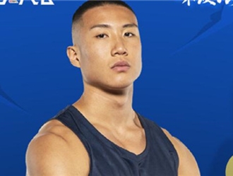 數據公司看好王翊雄成為CBA狀元秀