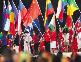 東奧會一名海外運動員感染新冠
