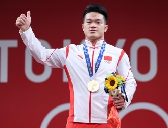 石智勇：比賽并非看起來那么簡單