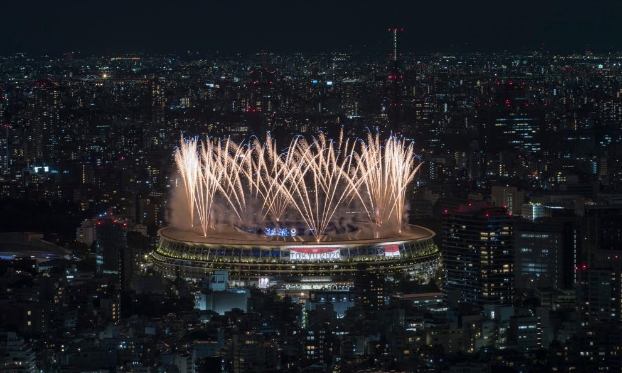 同聚五環旗下,共創奧運輝煌——東京奧運會綜述