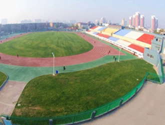 體育筑夢(mèng)：一座城市的體育榮光