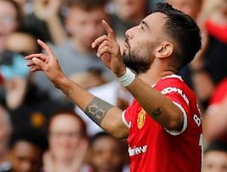 英超綜合：曼聯(lián)、切爾西、利物浦旗開得勝