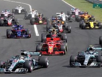 2021年F1巴西站將滿場舉辦