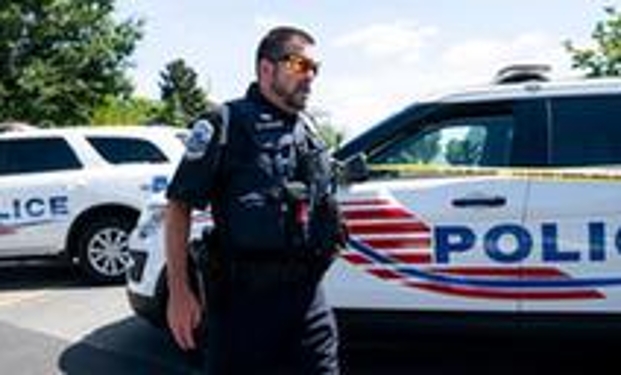 美國國會大廈附近遭炸彈威脅 警方逮捕一名嫌疑人