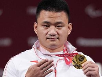 劉磊：堅(jiān)持是給兒子最好的禮物