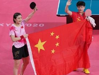 主帥解密“國乒為什么強”