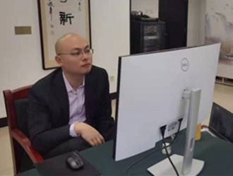 春蘭杯決賽首盤唐韋星惜敗