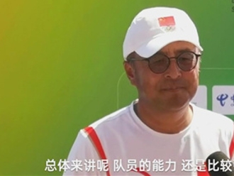 曲棍球：女子組揭幕戰(zhàn)聯(lián)合隊勝江蘇隊