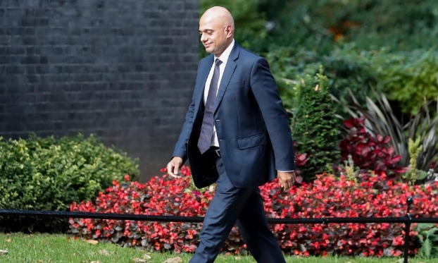 英國首相改組內閣