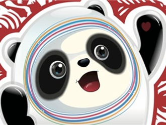 北京2022年冬奧會海報發布