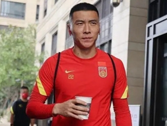 于大寶：這是我沖擊世界杯的最后機會