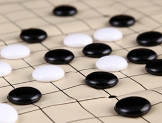 全國五子棋錦標賽落幕