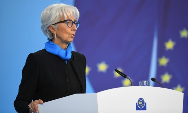 歐洲央行維持貨幣政策不變