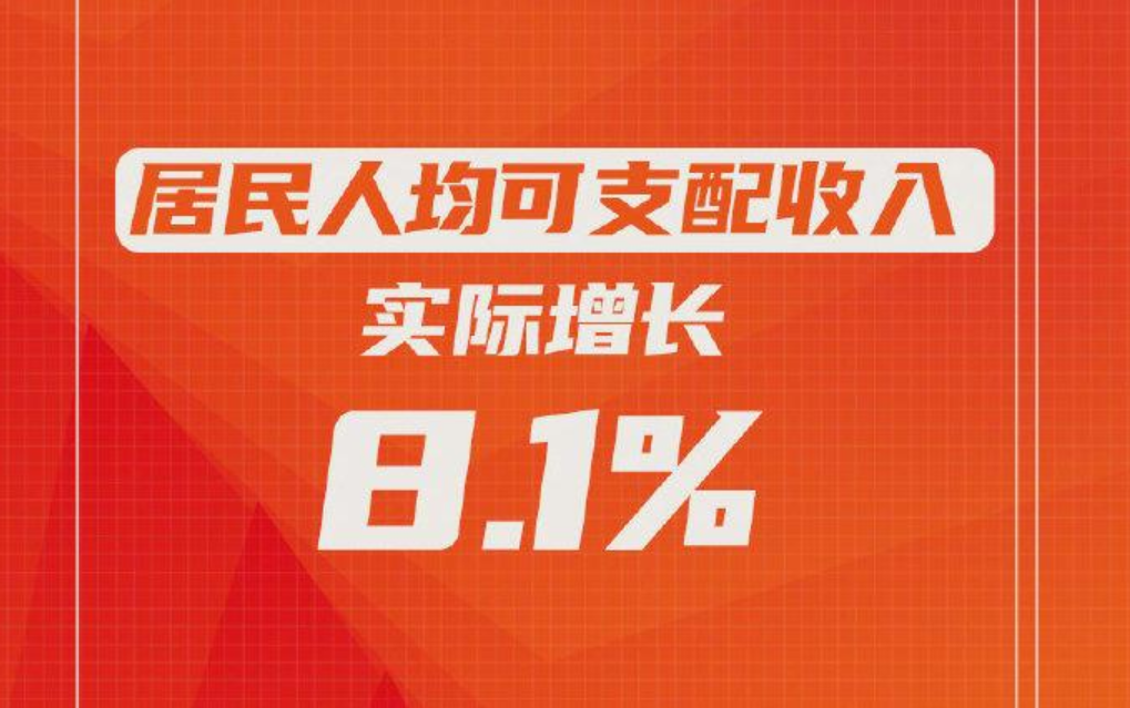 來之不易！2021年中國成績單！