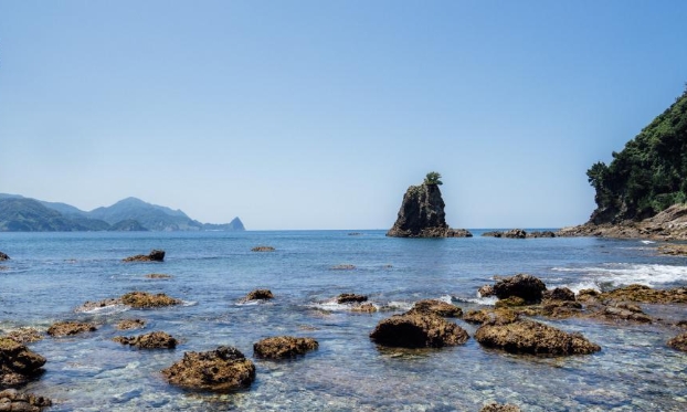 伊豆半島掠影（高清組圖）