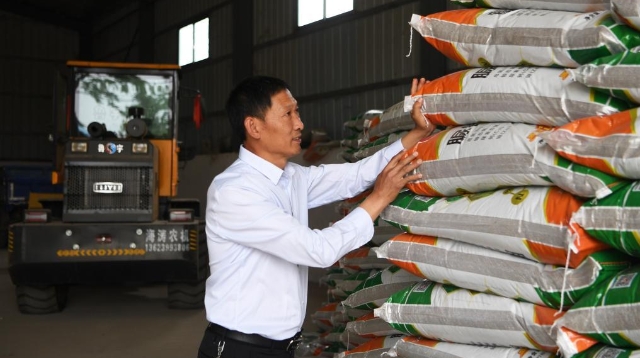 奮進新征程 建功新時代·非凡十年｜河南：抓機遇崛起開新局 埋頭干發展更出彩