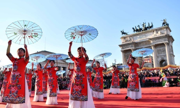 國際熱圖:2023年1月18日-2023年1月31日