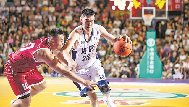 福建村BA：在這里看到鄉(xiāng)村活力蒸騰的樣子