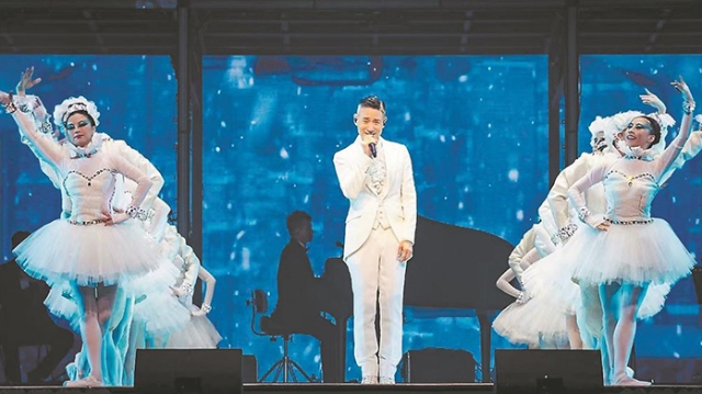 “演唱會+”，打開廈門文旅融合新大門