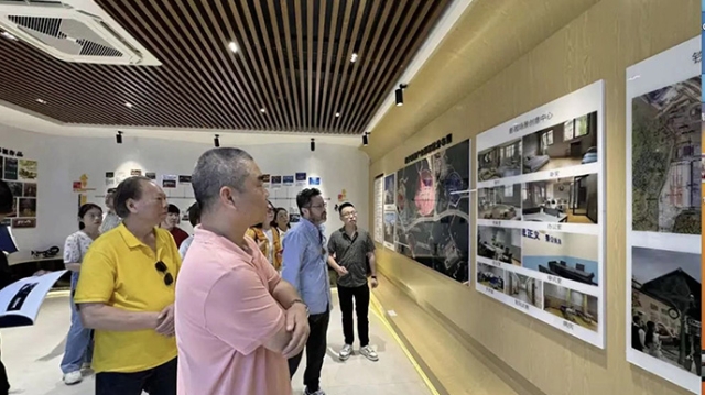 2024年福建省網絡電影創作骨干培訓班在泰寧舉辦