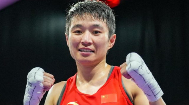 巴黎奧運會 | 拳擊綜合：楊文璐取得首勝 種子選手有喜有憂