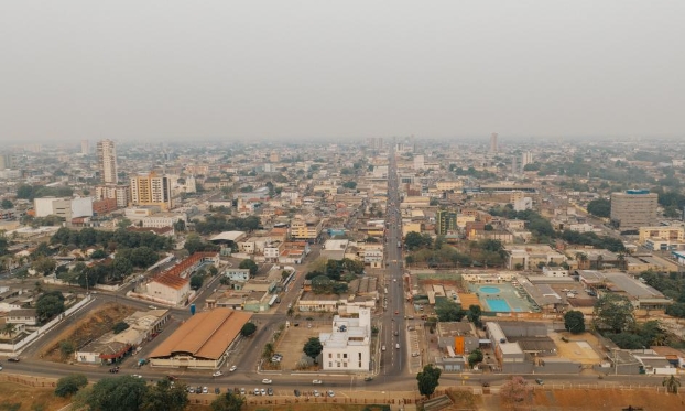?國際一周熱圖:2024年9月11日-2024年9月17日