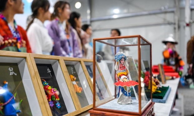 聯(lián)合國氣候變化巴庫大會(huì)上的中國元素