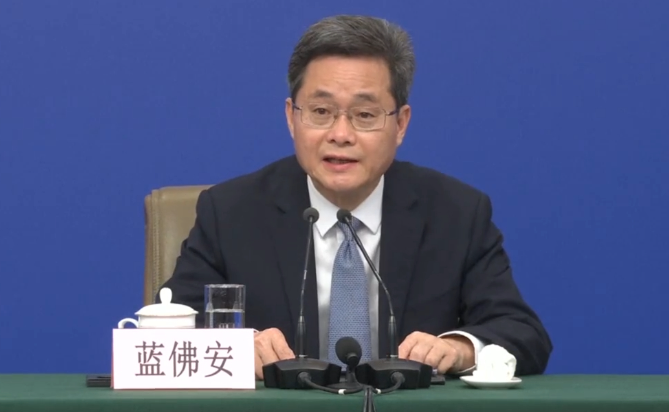 財政部部長解讀財政政策“更加積極”