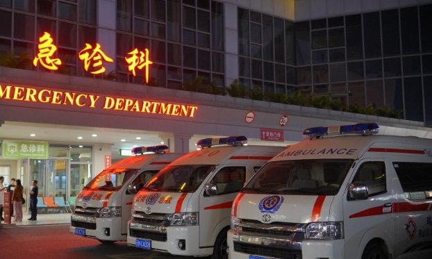 緬甸7.9級地震致云南德宏2人輕傷