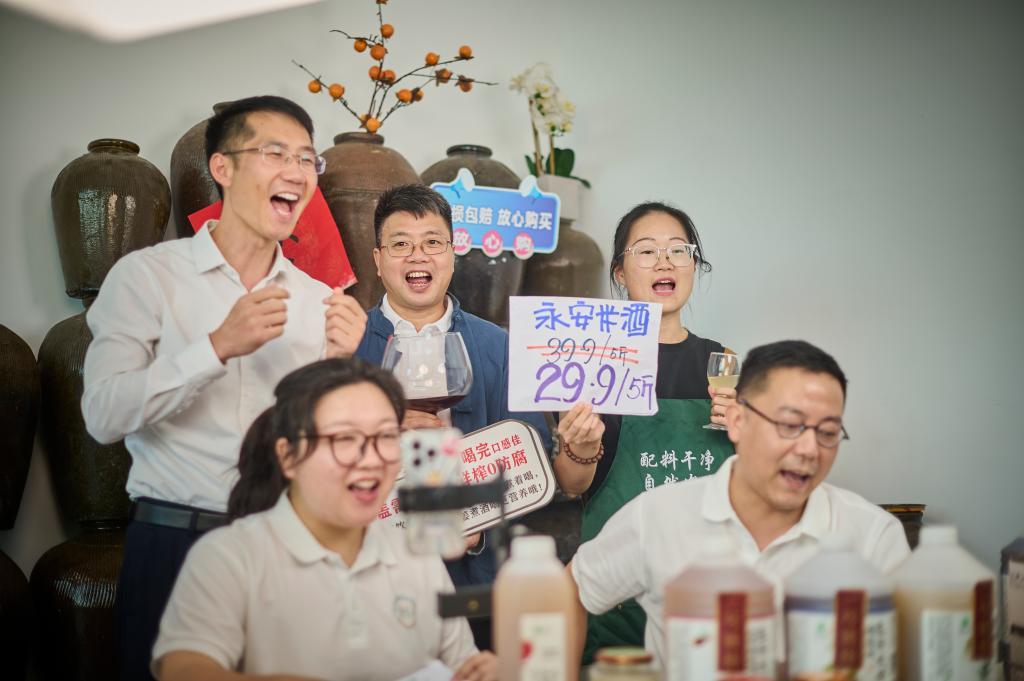 新職業！農村集體經濟經理人是做什么的？