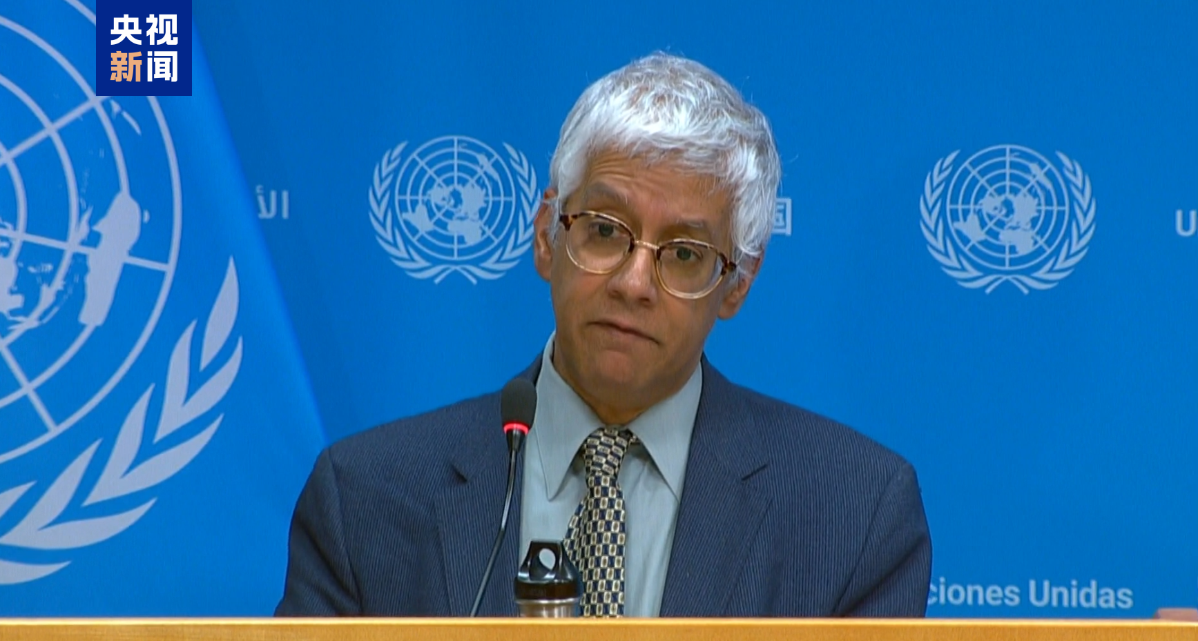 泰柬簽署協(xié)議敲定停火細(xì)則 聯(lián)合國秘書長贊賞雙方努力