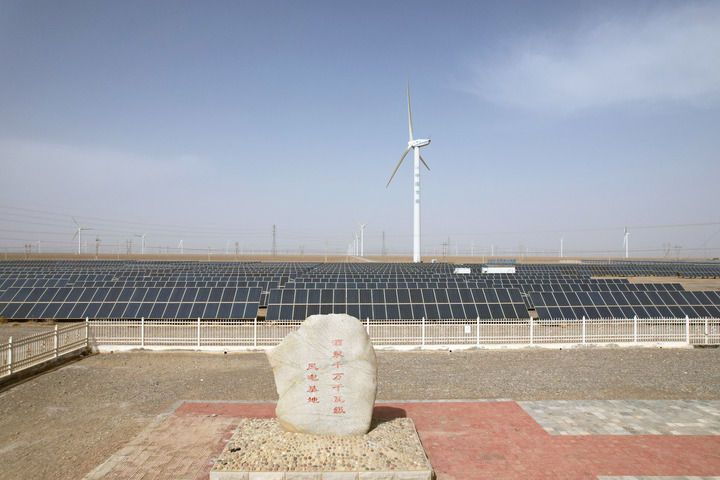 從持續增長看發展韌性——甘肅經濟增速連續十四個季度高于全國平均水平觀察