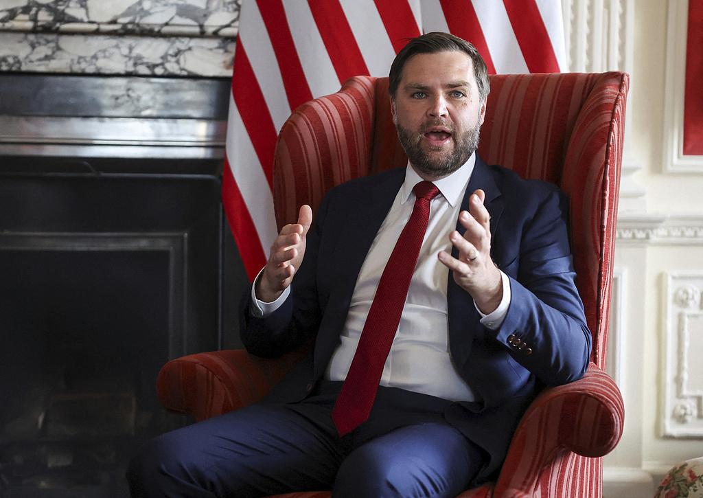 萬斯稱美正協調安排普京與澤連斯基會晤 俄烏暫無回應