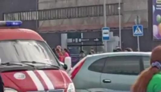 俄科米共和國首次遭烏無人機襲擊 一市進入警戒狀態