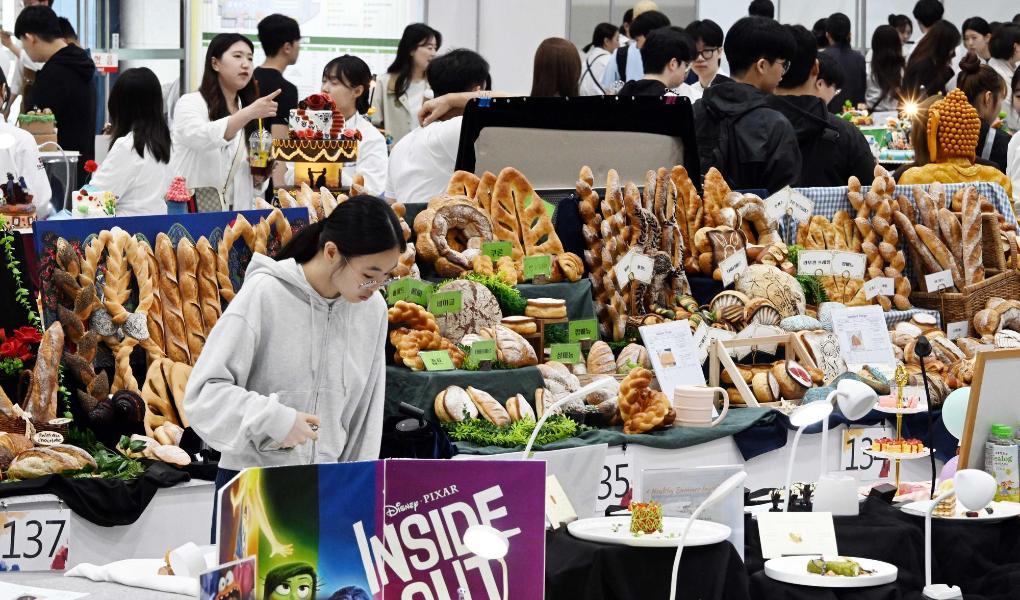 米價(jià)上漲　韓國(guó)政府將首次“出借”儲(chǔ)備米