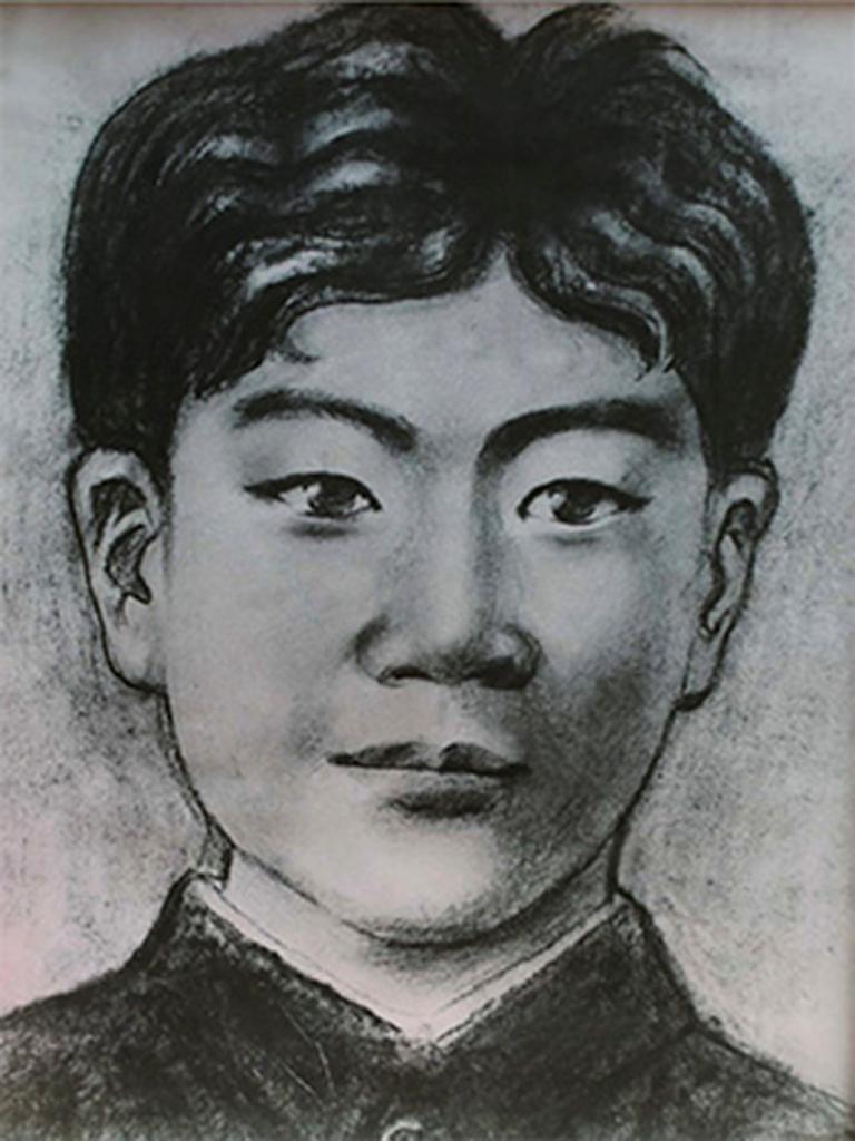 銘記歷史 緬懷先烈丨王崇實：少年懷國志 熱血鑄英魂