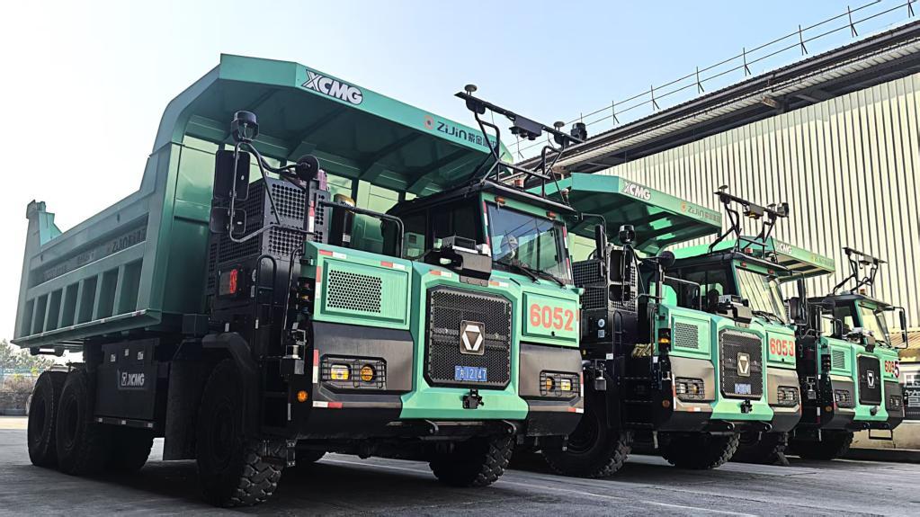 經濟大省新亮點丨福建：164條縣域重點產業鏈逐質向新