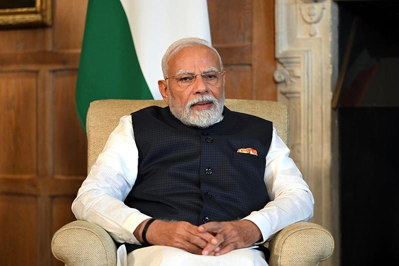 印度總理莫迪或將9月同特朗普會晤