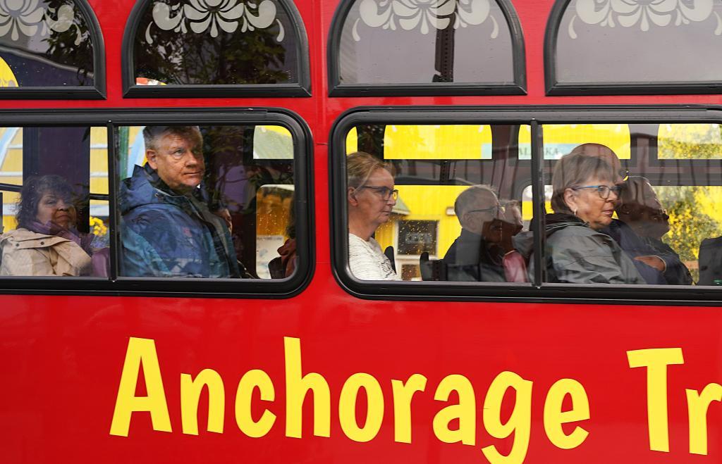 特朗普稱與普京會晤“25%幾率不成功” 美民眾擔憂情緒上升