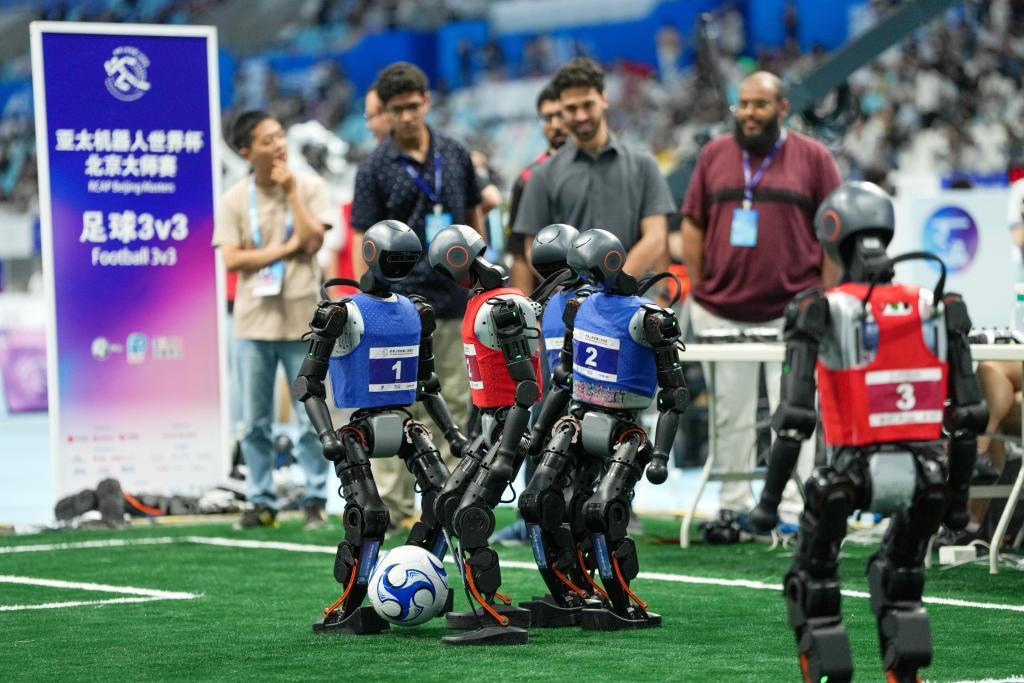 人形機(jī)器人離我們的生活還有多遠(yuǎn)？