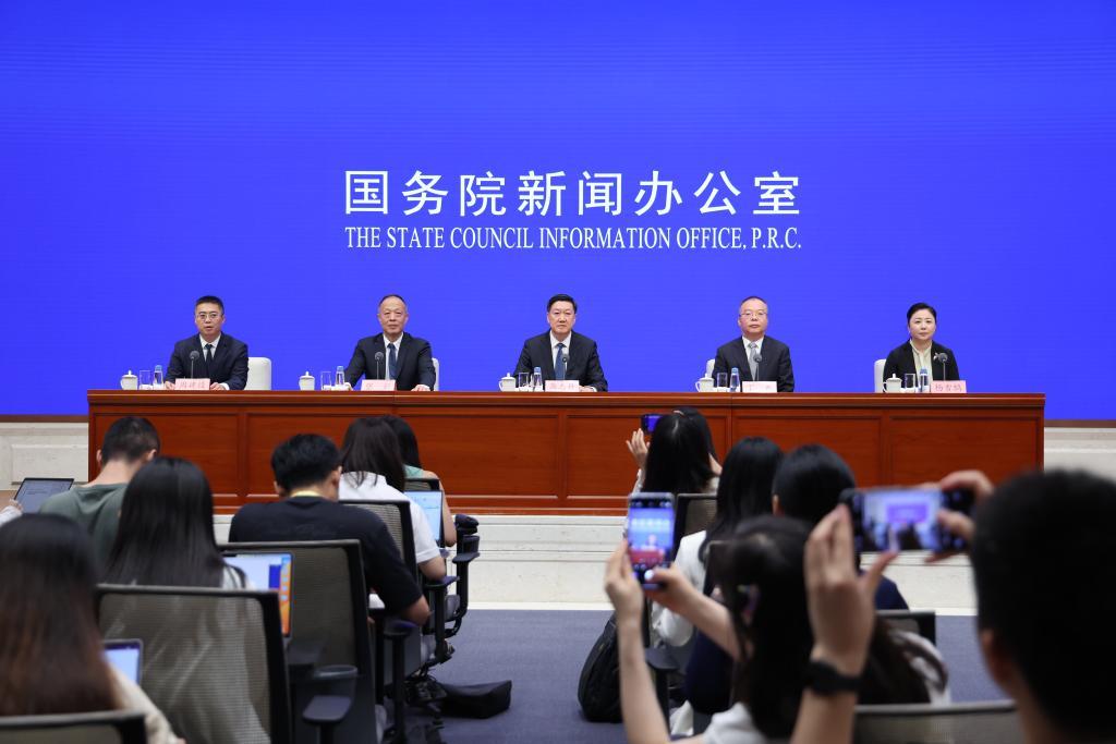 振奮人心！ “十四五”時期體育強(qiáng)國建設(shè)交出高分答卷