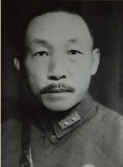 銘記歷史 緬懷先烈丨唐淮源：誓與中條山共存亡的抗日英烈