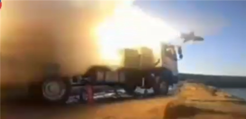 伊朗軍隊(duì)宣布舉行導(dǎo)彈演習(xí) 將使用新研發(fā)防御武器