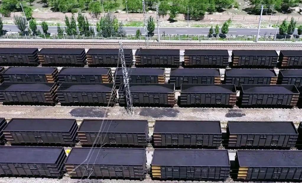 迎峰度夏保供應(yīng) 山西前7月累計產(chǎn)煤超7.5億噸