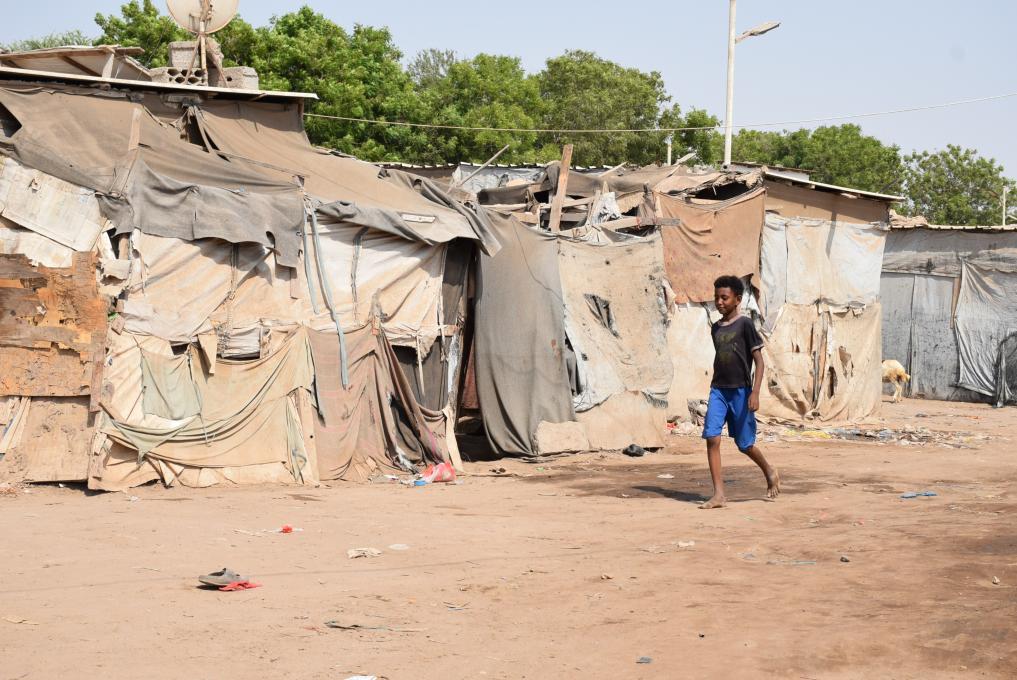 聯合國：也門1800萬人將面臨更嚴峻糧食危機