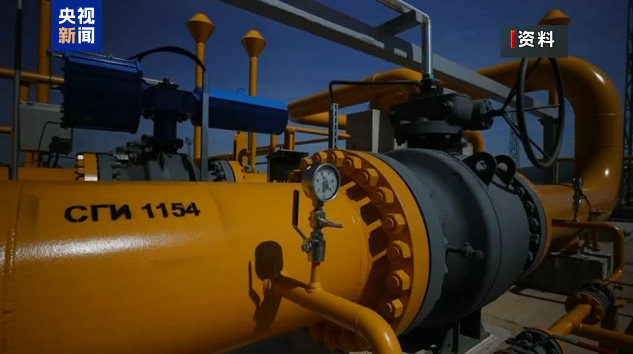 伊朗駐俄大使：伊朗希望在近期接收俄羅斯天然氣