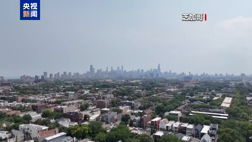 美政府擬對芝加哥派兵 伊利諾伊州州長：特朗普“濫用職權”