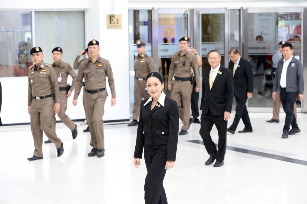 法院裁決在即，佩通坦命運如何