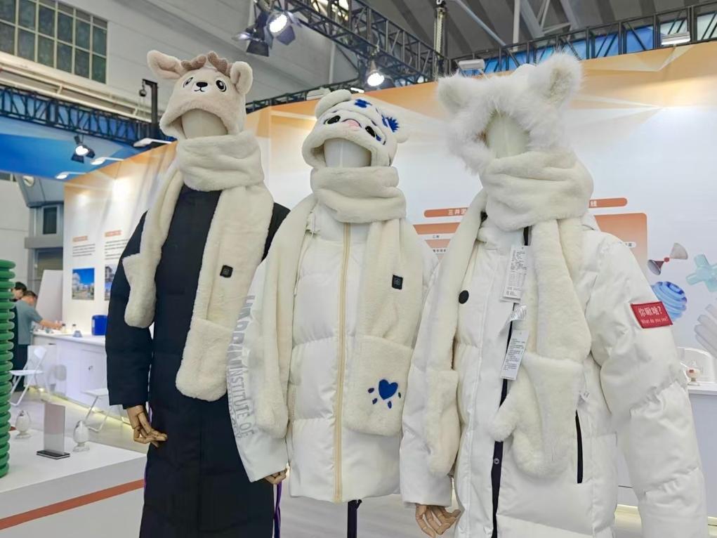 “小材料”也有“大能量”：新材料解鎖更多應用場景