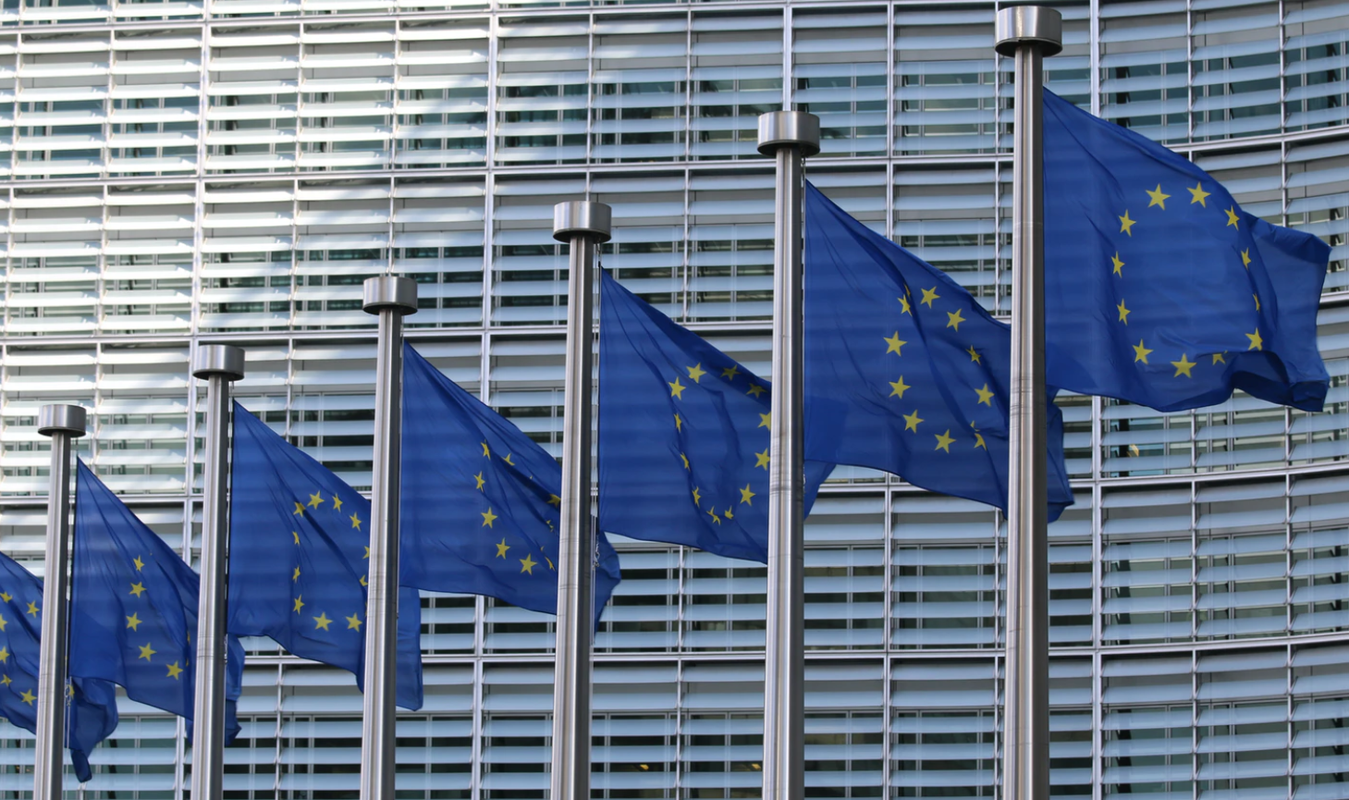 歐盟回應美方施壓：將繼續執行數字相關立法